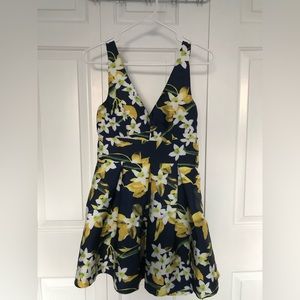 Daffodil Dress